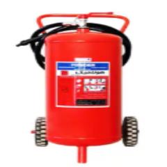 کپسول ۲۵ کیلویی چرخدار پودری هونامیک