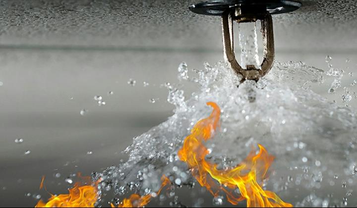 تاریخچه اسپرینکلرها (Sprinkler)